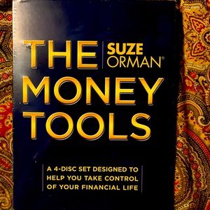 Take control of your finances